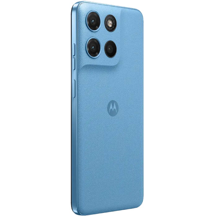 Motorola Moto G17 Power 256GB Alaskan Blue